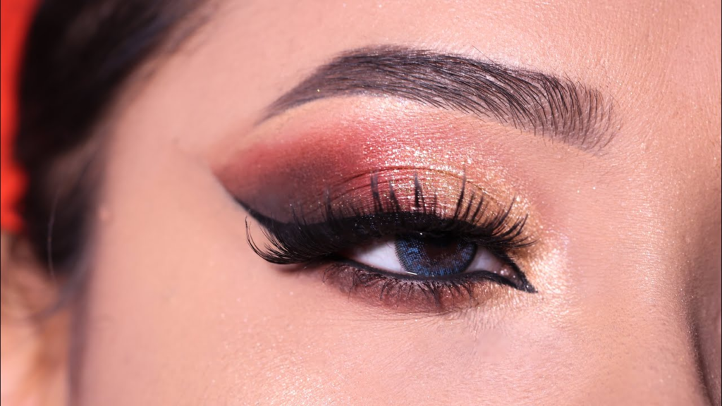 Perfect bridal makeup look for a beautiful and long-lasting wedding look in 2026