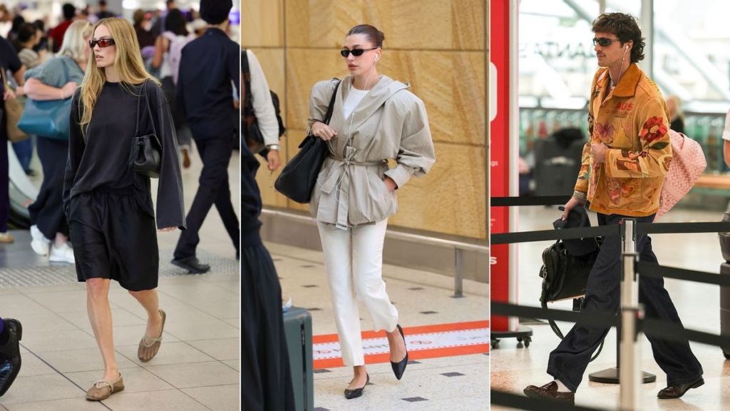 Celebrity-inspired fashion looks in 2026 with stylish outfits, accessories, and modern styling ideas