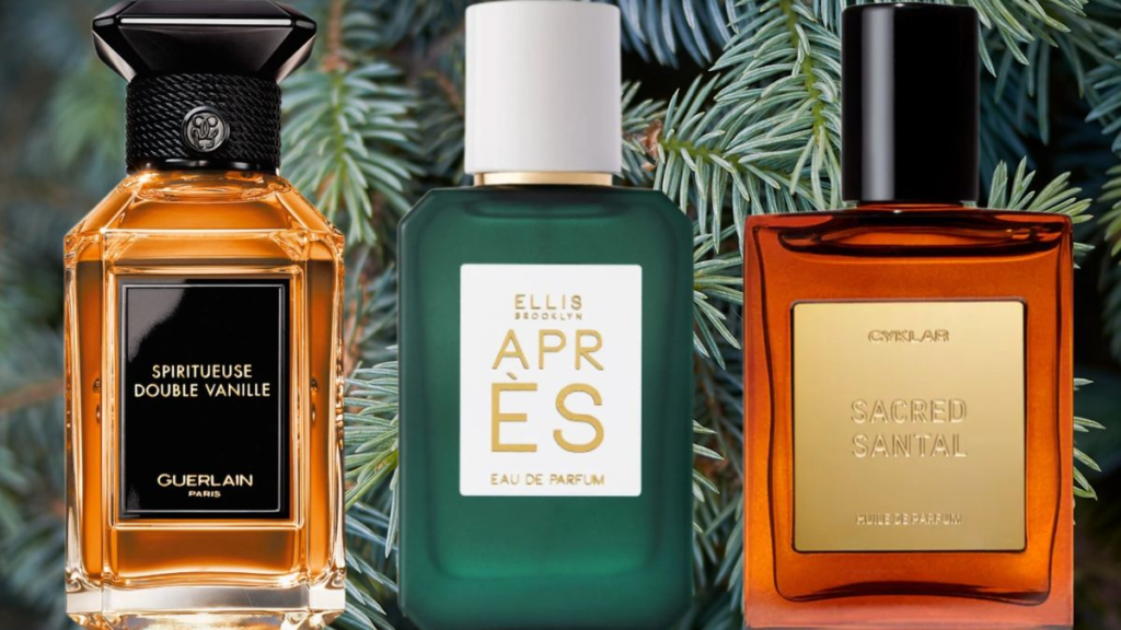Best perfumes to try in 2026 featuring popular fragrance styles, scent families, and perfume choices for different occasions
