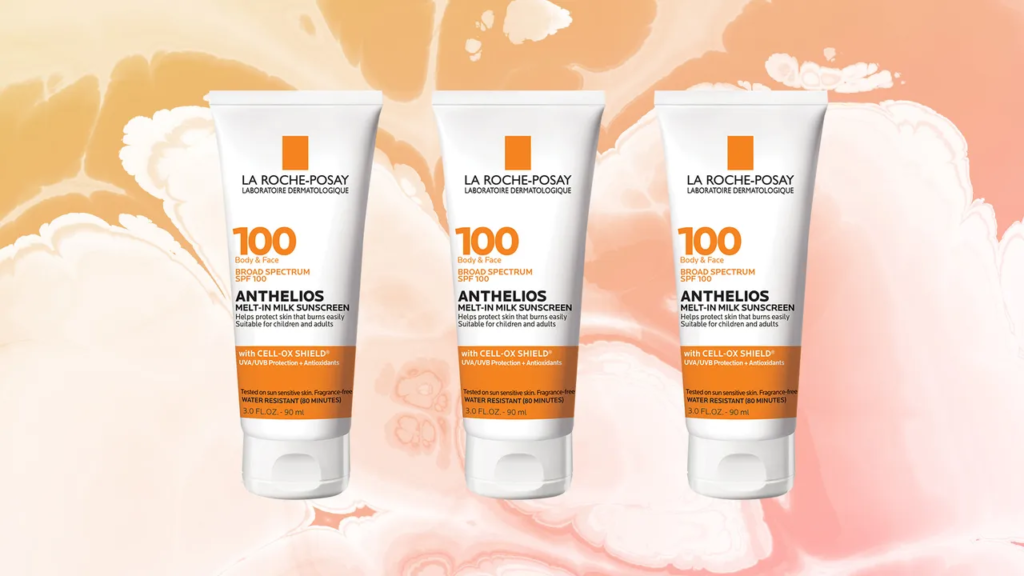 Sensitive skin care routine in 2026 with gentle skincare products for a calm and healthy-looking skin barrier
