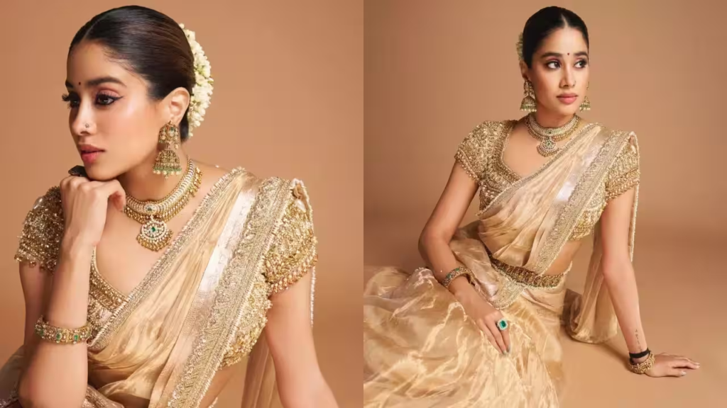 Elegant saree styling ideas for 2026 with modern draping, stylish blouse designs, and accessories for every occasion
