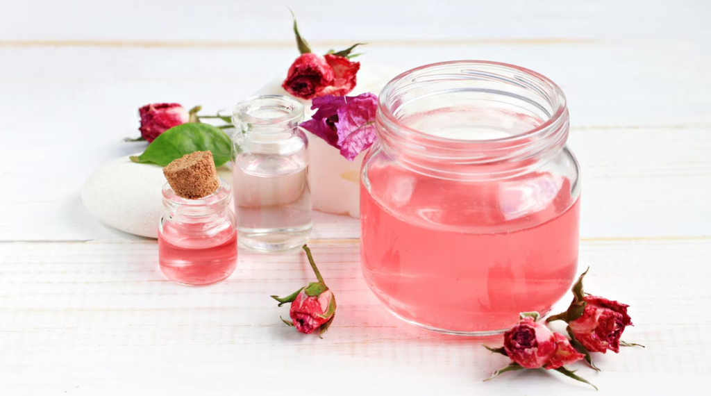 DIY skincare rituals for naturally glowing and healthy skin
