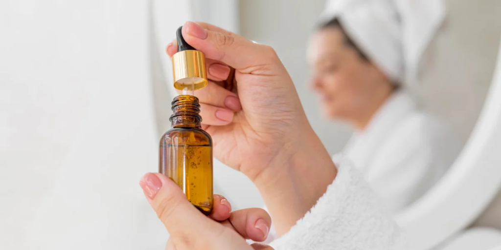 DIY skincare rituals for naturally glowing and healthy skin