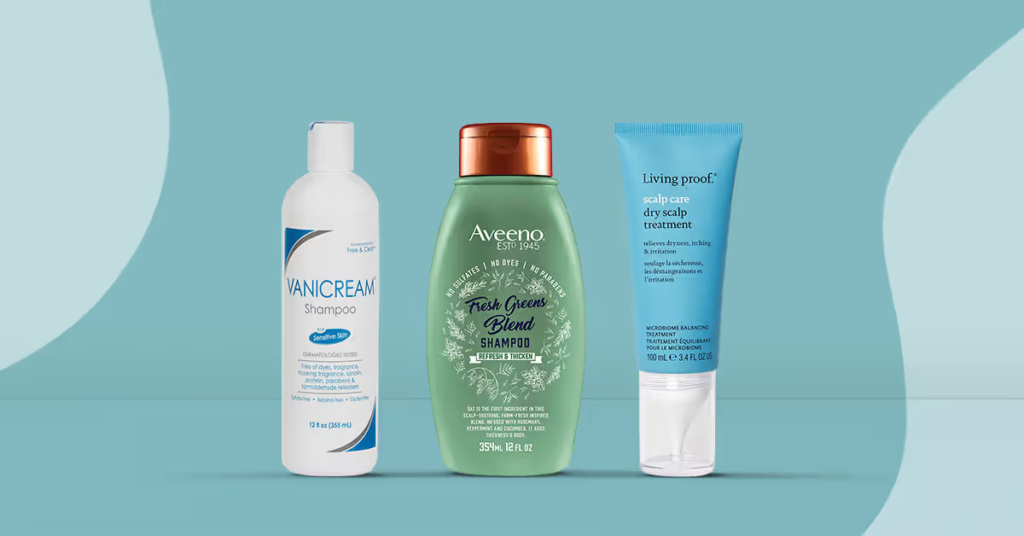 Complete hair care guide for choosing the right shampoo and conditioner