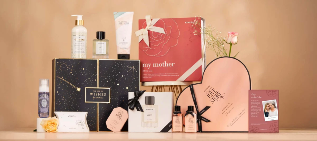Best beauty gift ideas 2026 for skincare, makeup and self-care