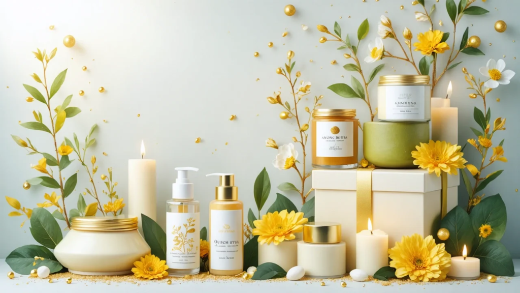 Best beauty gift ideas 2026 for skincare, makeup and self-care