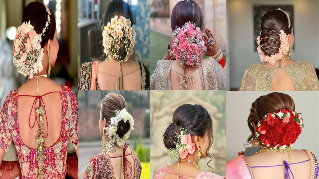 Best Navratri hairstyles for 2026 with easy and stylish festive hair ideas