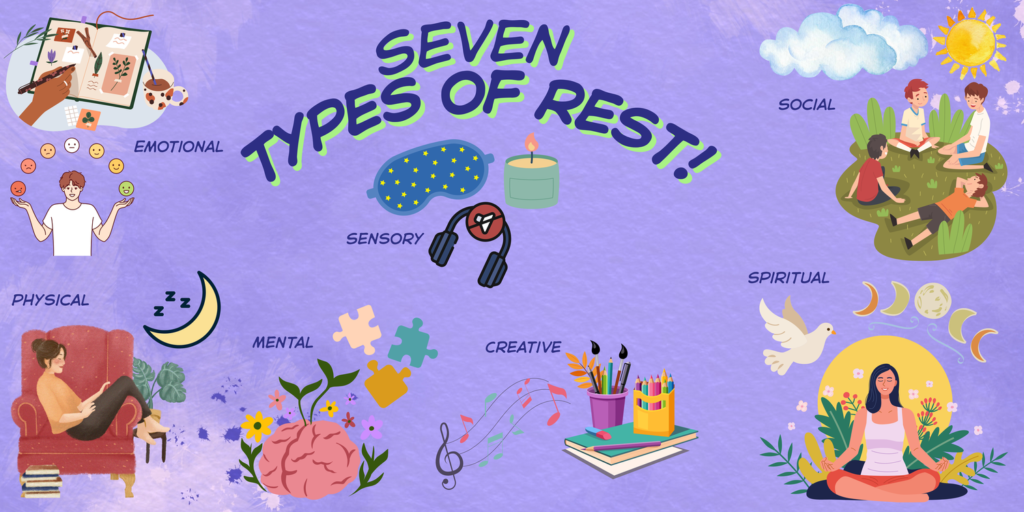 Self-care routine for busy people with simple daily wellness habits in 2026