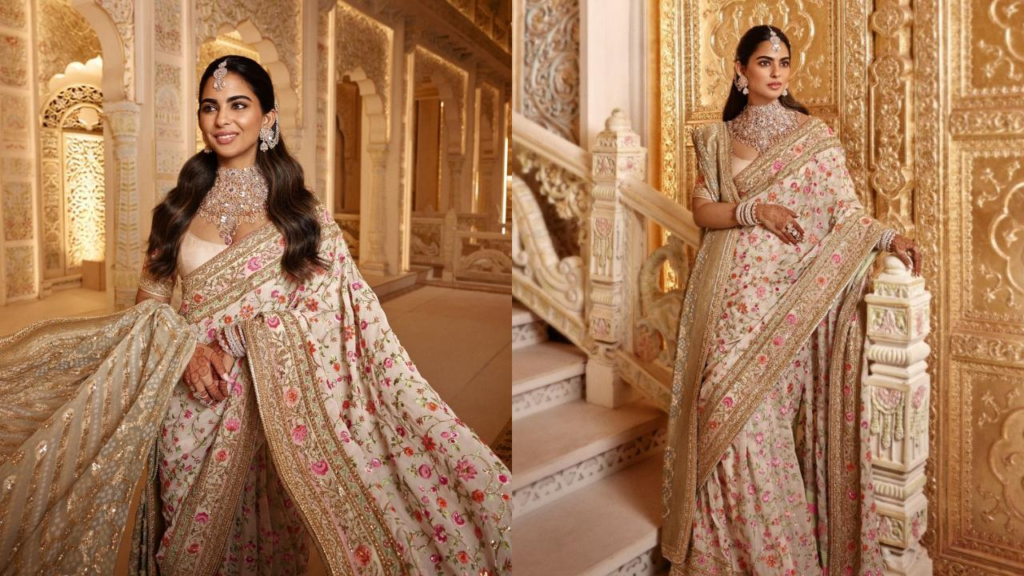 Elegant Kanjivaram saree styling ideas for 2026
