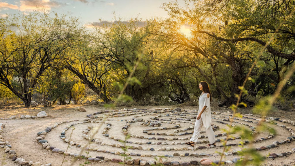 Self-care routine for busy people with simple daily wellness habits in 2026