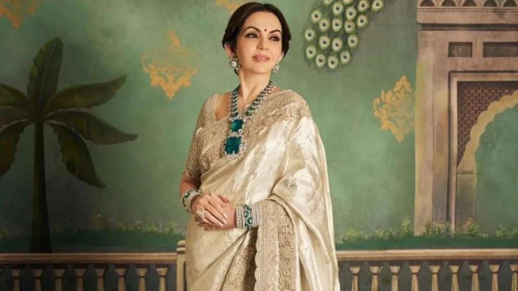 Elegant Kanjivaram saree styling ideas for 2026