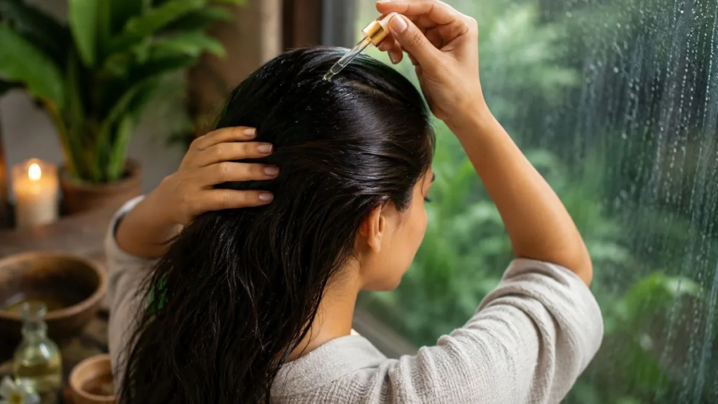 Hair Oiling Guide 2026: Best Oils, Benefits & How to Oil Your Hair Properly