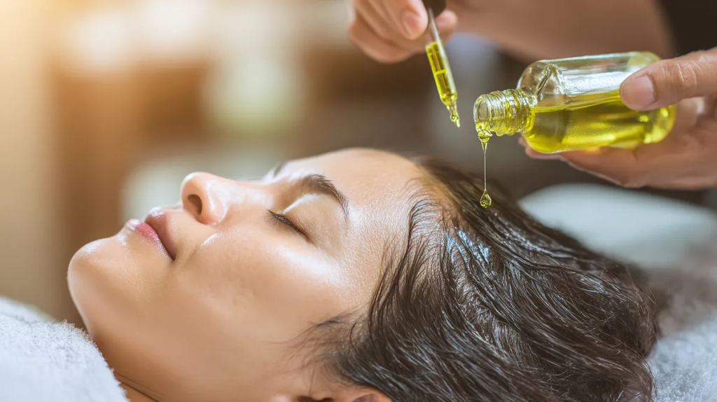 Hair Oiling Guide 2026: Best Oils, Benefits & How to Oil Your Hair Properly