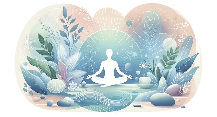 Self-care routine for busy people with simple daily wellness habits in 2026