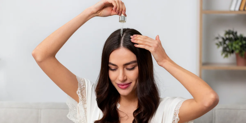 Hair Oiling Guide 2026: Best Oils, Benefits & How to Oil Your Hair Properly