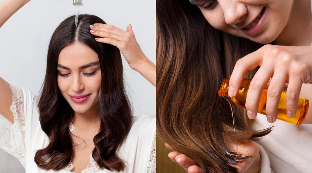 Hair Oiling Guide 2026: Best Oils, Benefits & How to Oil Your Hair Properly