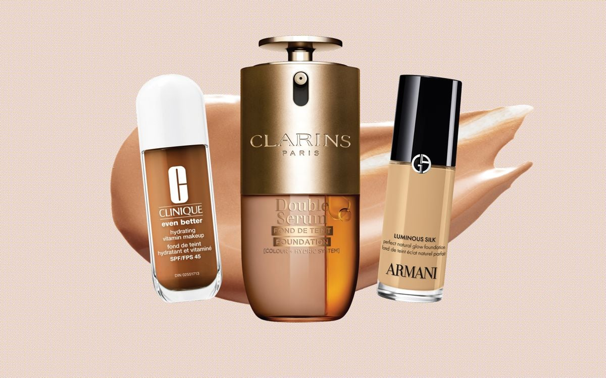 Best long-wear foundation for 2026 and tips for choosing the right foundation