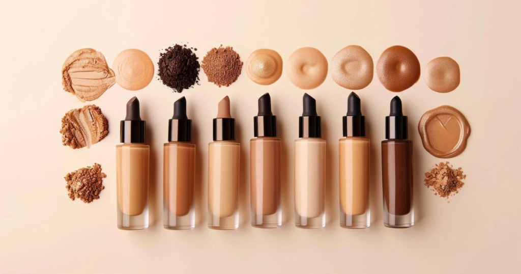Best long-wear foundation for 2026 and tips for choosing the right foundation