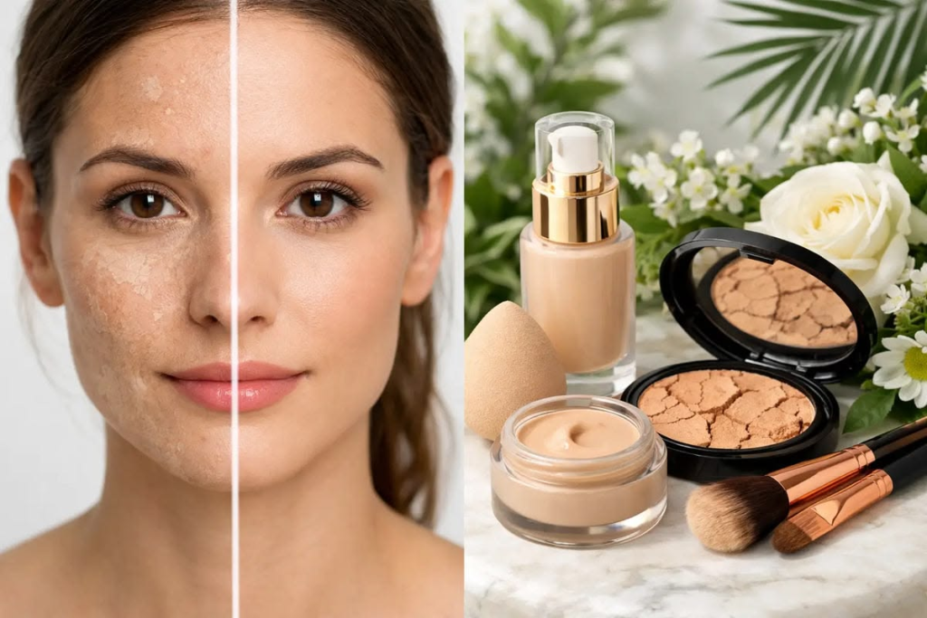 Best long-wear foundation for 2026 and tips for choosing the right foundation